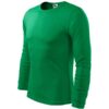 verde medio