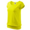giallo limone