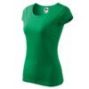 verde medio