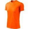 arancio neon