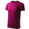 fucsia red