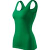 verde medio