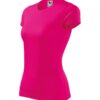 rosa neon