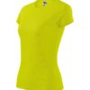 giallo neon
