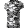 camouflage gray