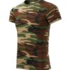 camouflage brown