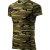 camouflage green