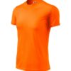 arancio neon
