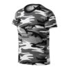camouflage gray