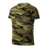 camouflage green