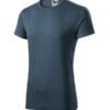 denim scuro melange