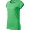 verde melange