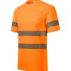arancione fluorescente