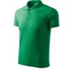 verde medio