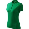 verde medio