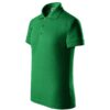 verde medio
