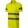giallo fluorescente