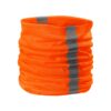 arancione fluorescente