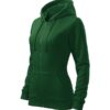 verde bottiglia
