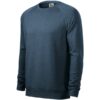 denim scuro melange