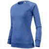 blu melange