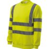 giallo fluorescente