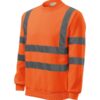 arancione fluorescente