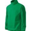 verde medio