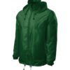 verde bottiglia