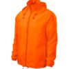 arancio neon