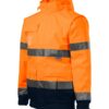 arancione fluorescente