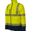 giallo fluorescente