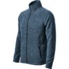 denim scuro melange