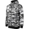 camouflage gray