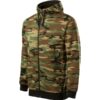 camouflage brown