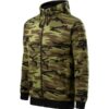 camouflage green