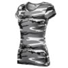 camouflage gray