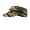 camouflage brown