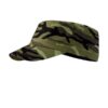 camouflage green