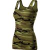 camouflage green