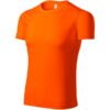 arancio neon