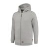 grey melange