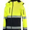 giallo fluorescente