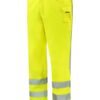 giallo fluorescente