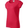 rosso melange