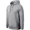 gray melange