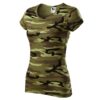 camouflage green