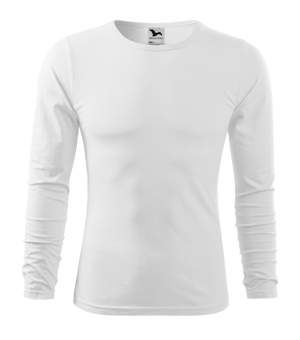 Maglietta da uomo - Fit-T LS 119 - immagine 2