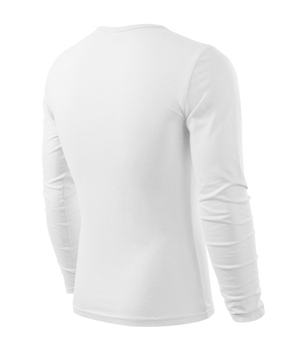 Maglietta da uomo - Fit-T LS 119 - immagine 4