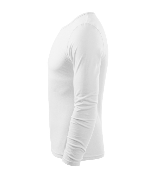 Maglietta da uomo - Fit-T LS 119 - immagine 5